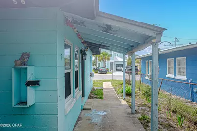 117 Christmas Tree Lane, Panama City Beach, FL 32413 - Photo 19