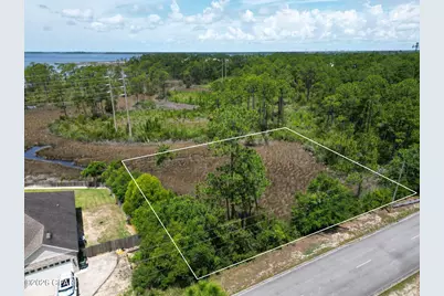 00 Maryland Avenue, Lynn Haven, FL 32444 - Photo 1