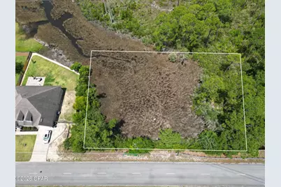 00 Maryland Avenue, Lynn Haven, FL 32444 - Photo 3