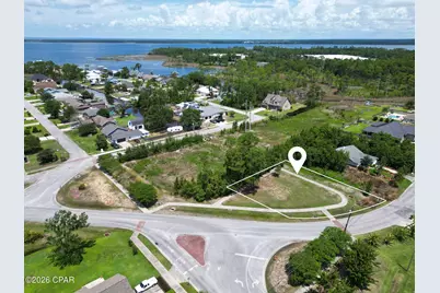 00 Maryland Avenue, Lynn Haven, FL 32444 - Photo 3
