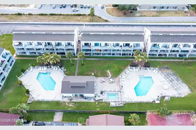 17614 Front Beach Road #11C, Panama City Beach, FL 32413 - Photo 21