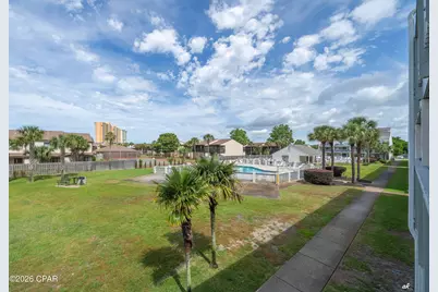 17614 Front Beach Road #11C, Panama City Beach, FL 32413 - Photo 19
