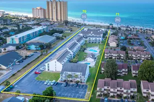 17614 Front Beach Rd, Panama City Beach, FL 32413 - Photo 1
