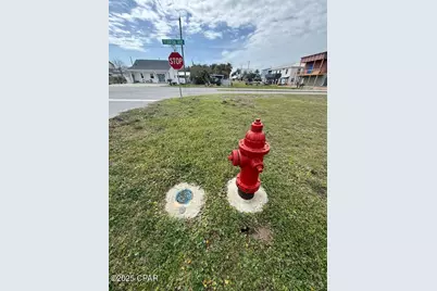 201 Louisiana Drive, Mexico Beach, FL 32456 - Photo 13