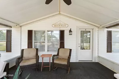 348 Atlantic Street, Port Saint Joe, FL 32456 - Photo 3