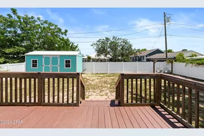 348 Atlantic Street, Port Saint Joe, FL 32456 - Photo 35