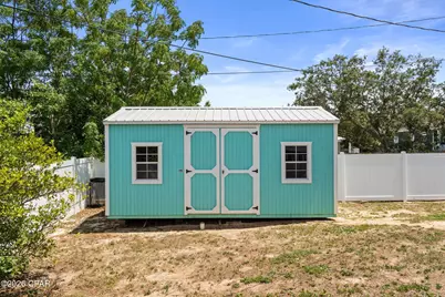 348 Atlantic Street, Port Saint Joe, FL 32456 - Photo 37