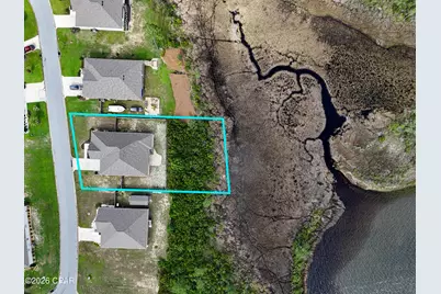 382 Grafton Street, Panama City, FL 32409 - Photo 3