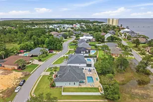 906 Dolphin Harbour Dr, Panama City Beach, FL 32407 - Photo 33