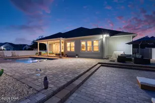 906 Dolphin Harbour Dr, Panama City Beach, FL 32407 - Photo 35