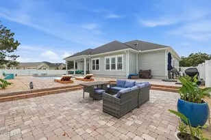 906 Dolphin Harbour Dr, Panama City Beach, FL 32407 - Photo 27