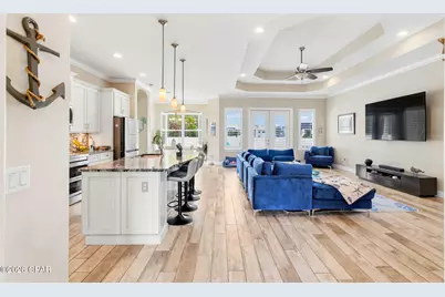 906 Dolphin Harbour Drive, Panama City Beach, FL 32407 - Photo 11
