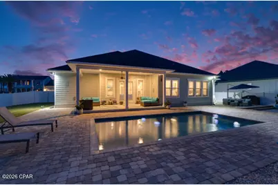 906 Dolphin Harbour Drive, Panama City Beach, FL 32407 - Photo 3