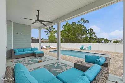 906 Dolphin Harbour Drive, Panama City Beach, FL 32407 - Photo 29