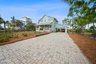 109 Hemmingway Cir, Port Saint Joe, FL 32456 - Photo 47