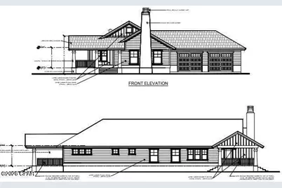 2134 SE Cypress Point Road, Kinard, FL 32449 - Photo 3