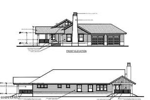 2134 SE Cypress Point Rd, Kinard, FL 32449 - Photo 3