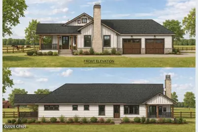 2134 SE Cypress Point Road, Kinard, FL 32449 - Photo 1