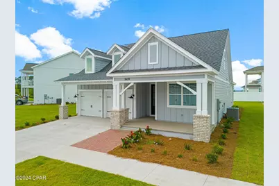 742 Crystal Bayou Boulevard #LOT 89 - GRAYTON PLAN, Panama City, FL 32405 - Photo 5