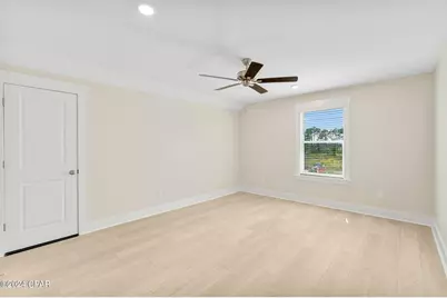 742 Crystal Bayou Boulevard #LOT 89 - GRAYTON PLAN, Panama City, FL 32405 - Photo 33