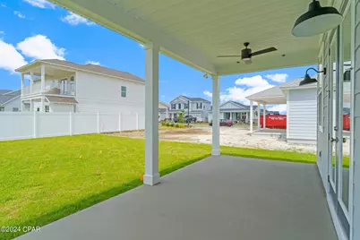 742 Crystal Bayou Boulevard #LOT 89 - GRAYTON PLAN, Panama City Beach, FL 32407 - Photo 39