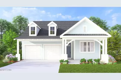 742 Crystal Bayou Boulevard #LOT 89 - GRAYTON PLAN, Panama City, FL 32405 - Photo 3