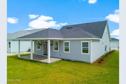 742 Crystal Bayou Boulevard #LOT 89 - GRAYTON PLAN, Panama City, FL 32405 - Photo 43