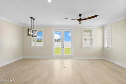 742 Crystal Bayou Boulevard #LOT 89 - GRAYTON PLAN, Panama City, FL 32405 - Photo 21