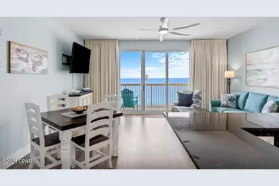 15817 Front Beach Road #1-1207, Panama City Beach, FL 32413 - Photo 5