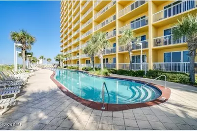 15817 Front Beach Road #1-1207, Panama City Beach, FL 32413 - Photo 15