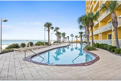 15817 Front Beach Road #1-1207, Panama City Beach, FL 32413 - Photo 17