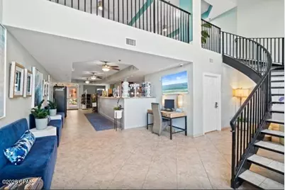 15817 Front Beach Road #1-1207, Panama City Beach, FL 32413 - Photo 21