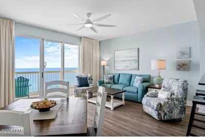 15817 Front Beach Road #1-1207, Panama City Beach, FL 32413 - Photo 3