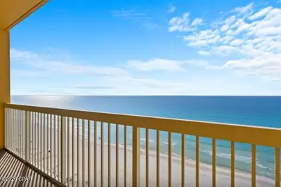 15817 Front Beach Road #1-1207, Panama City Beach, FL 32413 - Photo 13