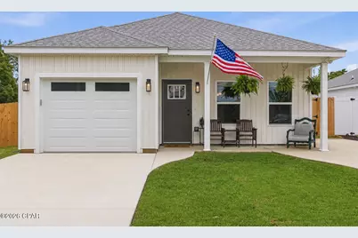 2723 Hyde Avenue, Panama City, FL 32405 - Photo 1