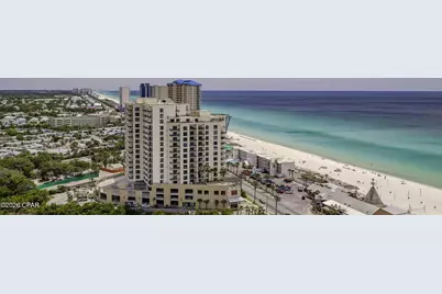 15100 Front Beach Road #919, Panama City Beach, FL 32413 - Photo 5