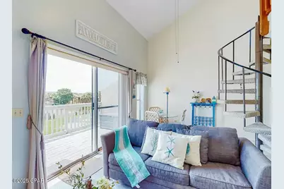 17614 Front Beach Road #C18, Panama City Beach, FL 32413 - Photo 5