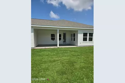 621 Crystal Bayou Boulevard #LOT 47 - SHEFFIELD PLAN, Panama City Beach, FL 32407 - Photo 27