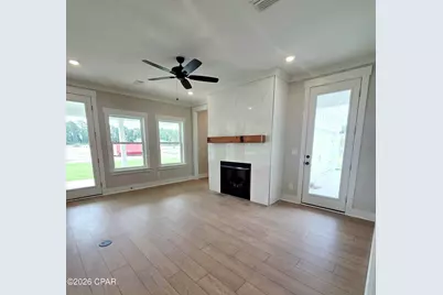 621 Crystal Bayou Boulevard #LOT 47 - SHEFFIELD PLAN, Panama City Beach, FL 32407 - Photo 15