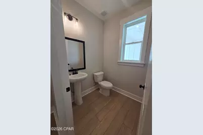 621 Crystal Bayou Boulevard #LOT 47 - SHEFFIELD PLAN, Panama City Beach, FL 32407 - Photo 43