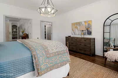 621 Crystal Bayou Boulevard #LOT 47 - SHEFFIELD PLAN, Panama City Beach, FL 32407 - Photo 9