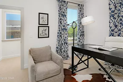 621 Crystal Bayou Boulevard #LOT 47 - SHEFFIELD PLAN, Panama City Beach, FL 32407 - Photo 27