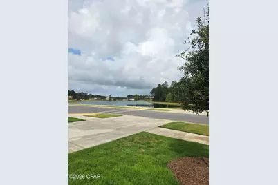 621 Crystal Bayou Boulevard #LOT 47 - SHEFFIELD PLAN, Panama City Beach, FL 32407 - Photo 45