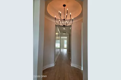 621 Crystal Bayou Boulevard #LOT 47 - SHEFFIELD PLAN, Panama City Beach, FL 32407 - Photo 5
