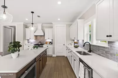621 Crystal Bayou Boulevard #LOT 47 - SHEFFIELD PLAN, Panama City Beach, FL 32407 - Photo 31