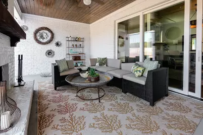 621 Crystal Bayou Boulevard #LOT 47 - SHEFFIELD PLAN, Panama City Beach, FL 32407 - Photo 65