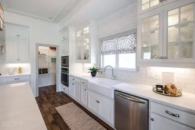 621 Crystal Bayou Boulevard #LOT 47 - SHEFFIELD PLAN, Panama City Beach, FL 32407 - Photo 51