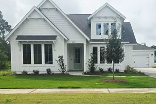 621 Crystal Bayou Blvd, Panama City Beach, FL 32407 - Photo 1