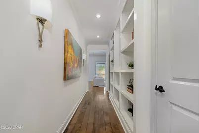 621 Crystal Bayou Boulevard #LOT 47 - SHEFFIELD PLAN, Panama City Beach, FL 32407 - Photo 37