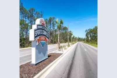 621 Crystal Bayou Boulevard #LOT 47 - SHEFFIELD PLAN, Panama City Beach, FL 32407 - Photo 85